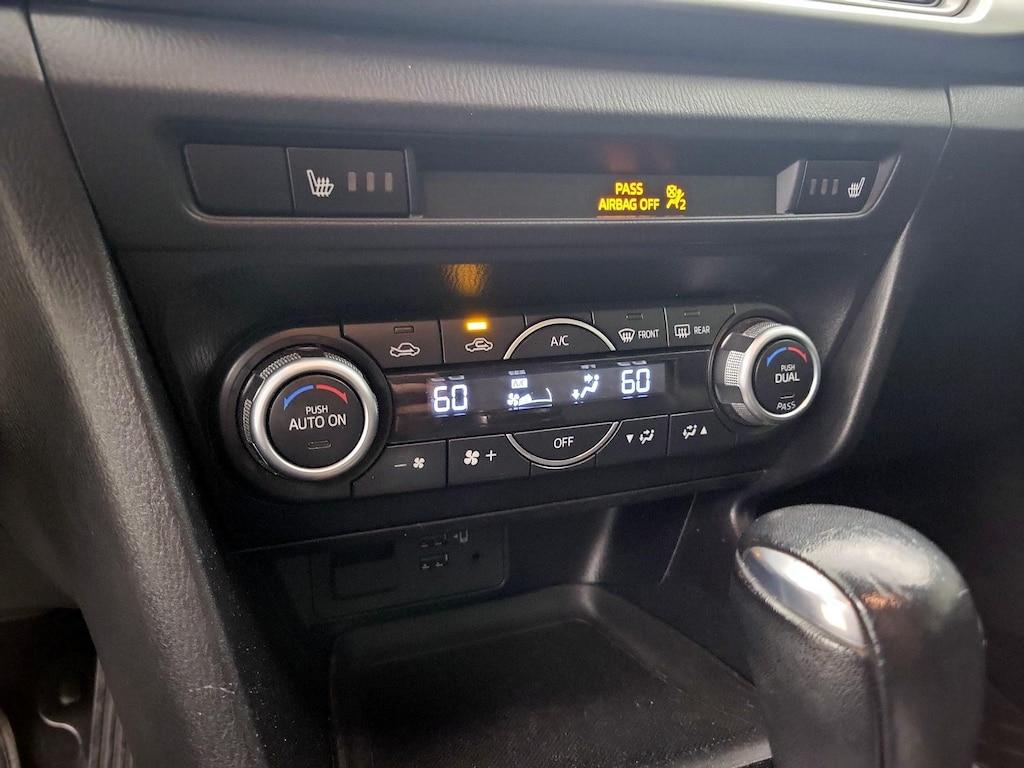 used 2018 Mazda Mazda3 car, priced at $13,599