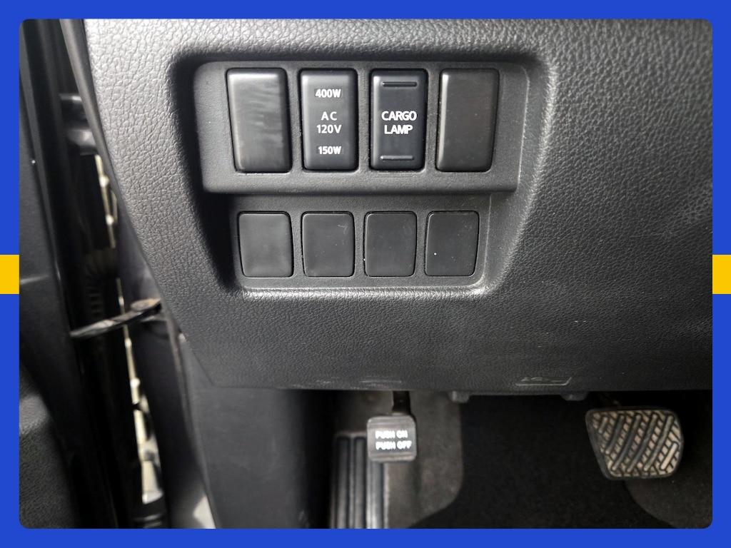 used 2019 Nissan Titan XD car, priced at $28,998
