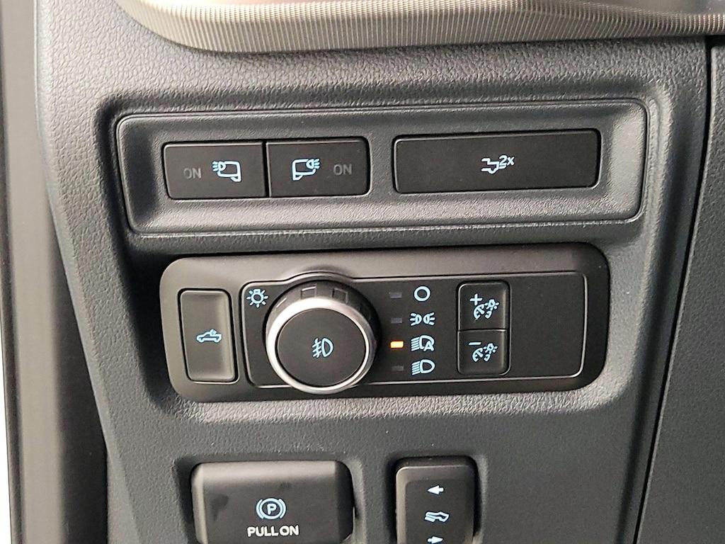 used 2022 Ford F-150 car, priced at $63,998