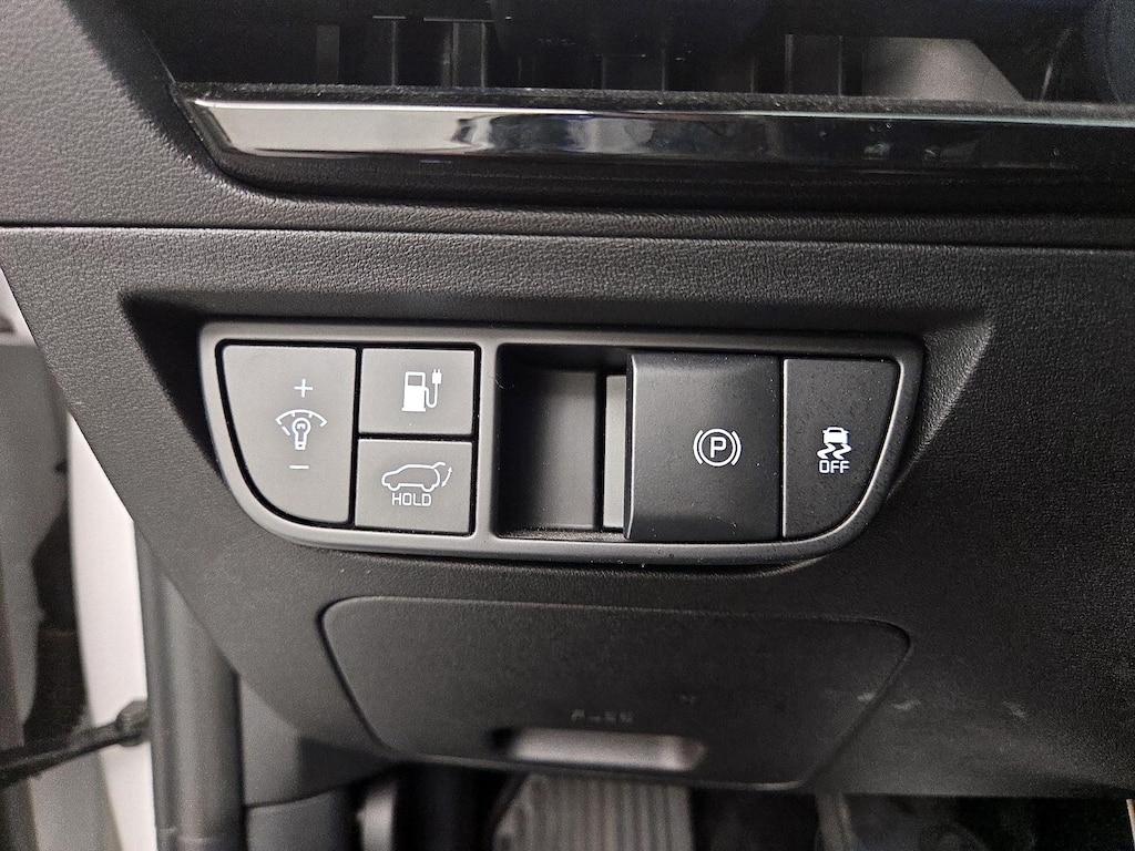 used 2023 Kia EV6 car, priced at $32,998