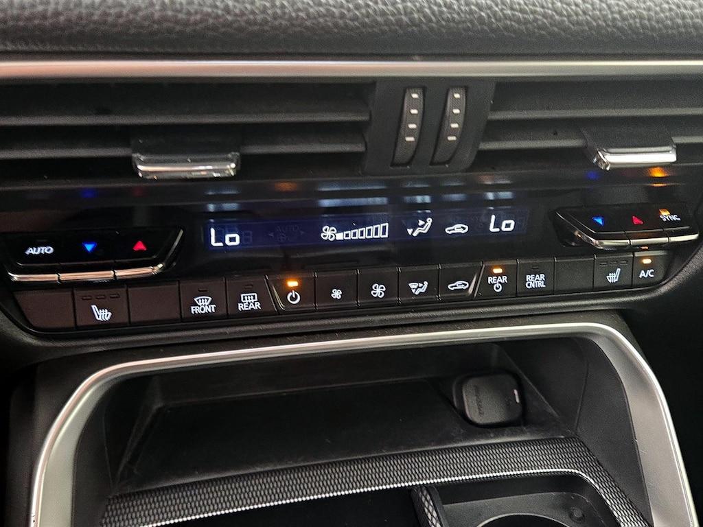 used 2024 Mazda CX-90 car, priced at $26,998