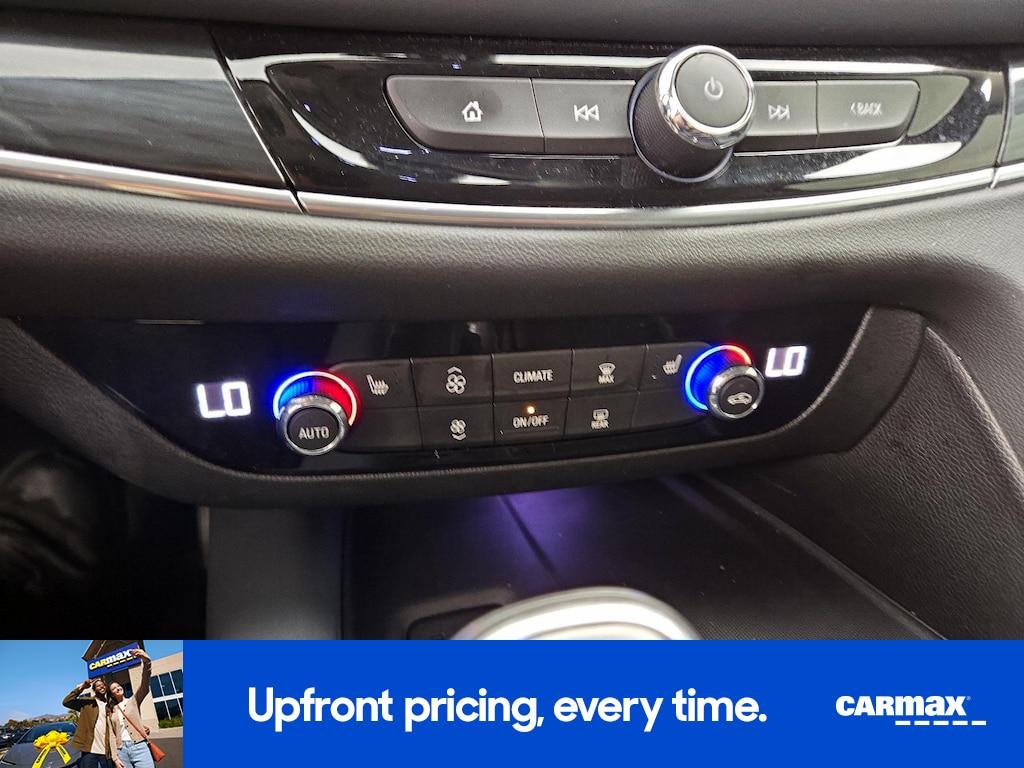 used 2019 Buick Enclave car, priced at $24,998