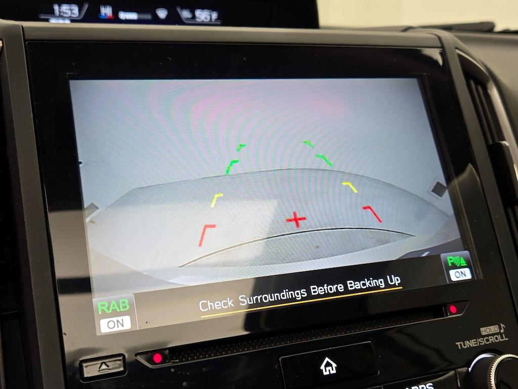 used 2019 Subaru Forester car, priced at $19,998