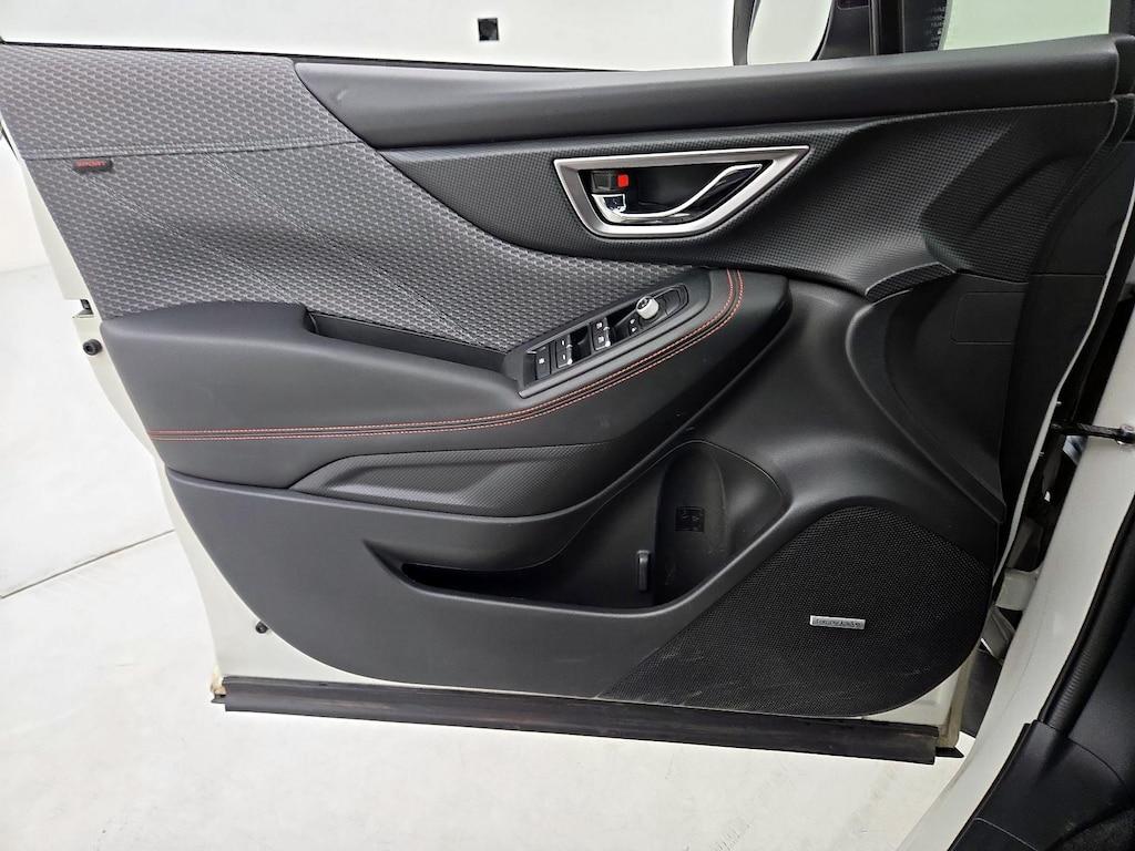 used 2019 Subaru Forester car, priced at $19,998