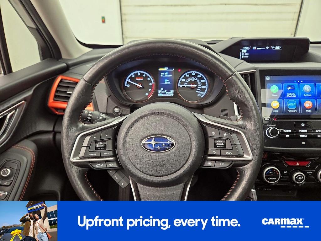 used 2019 Subaru Forester car, priced at $19,998