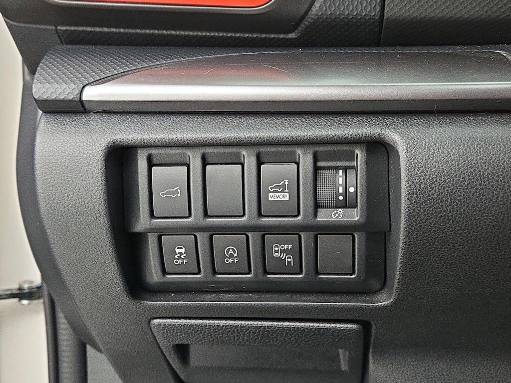 used 2019 Subaru Forester car, priced at $19,998