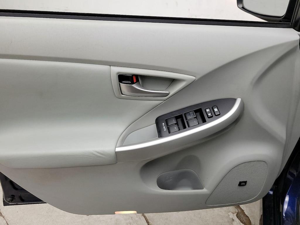 used 2014 Toyota Prius car, priced at $16,998