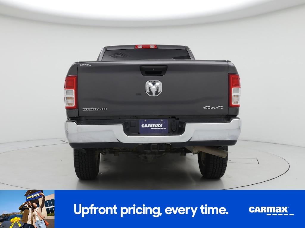 used 2024 Ram 2500 car, priced at $39,998