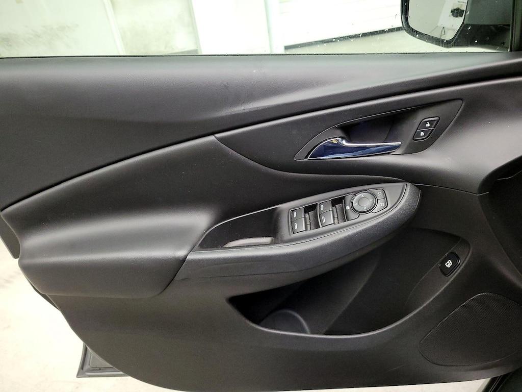 used 2017 Chevrolet Volt car, priced at $10,998