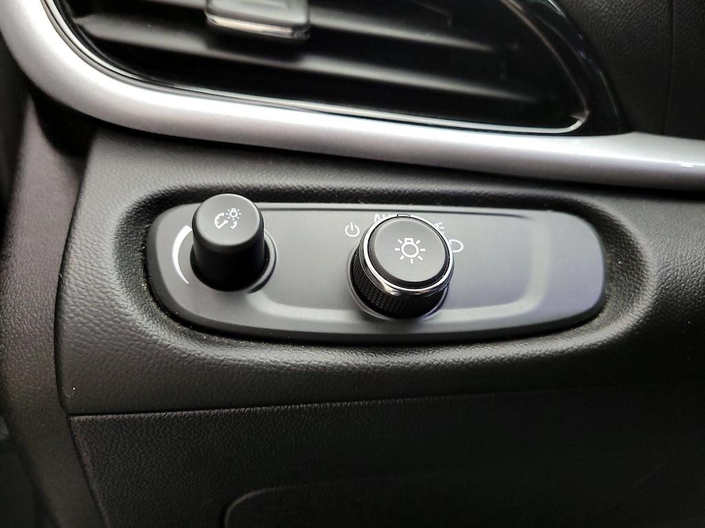 used 2017 Chevrolet Volt car, priced at $10,998