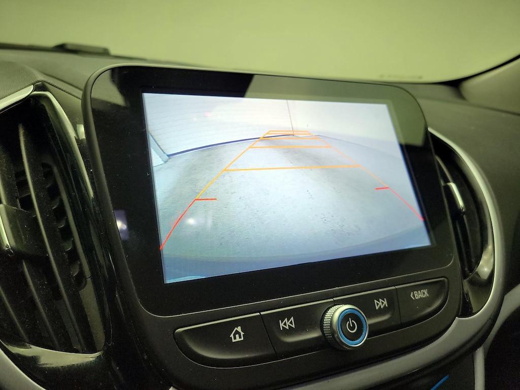 used 2017 Chevrolet Volt car, priced at $10,998