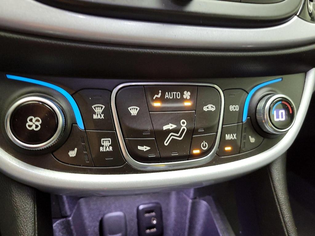 used 2017 Chevrolet Volt car, priced at $10,998