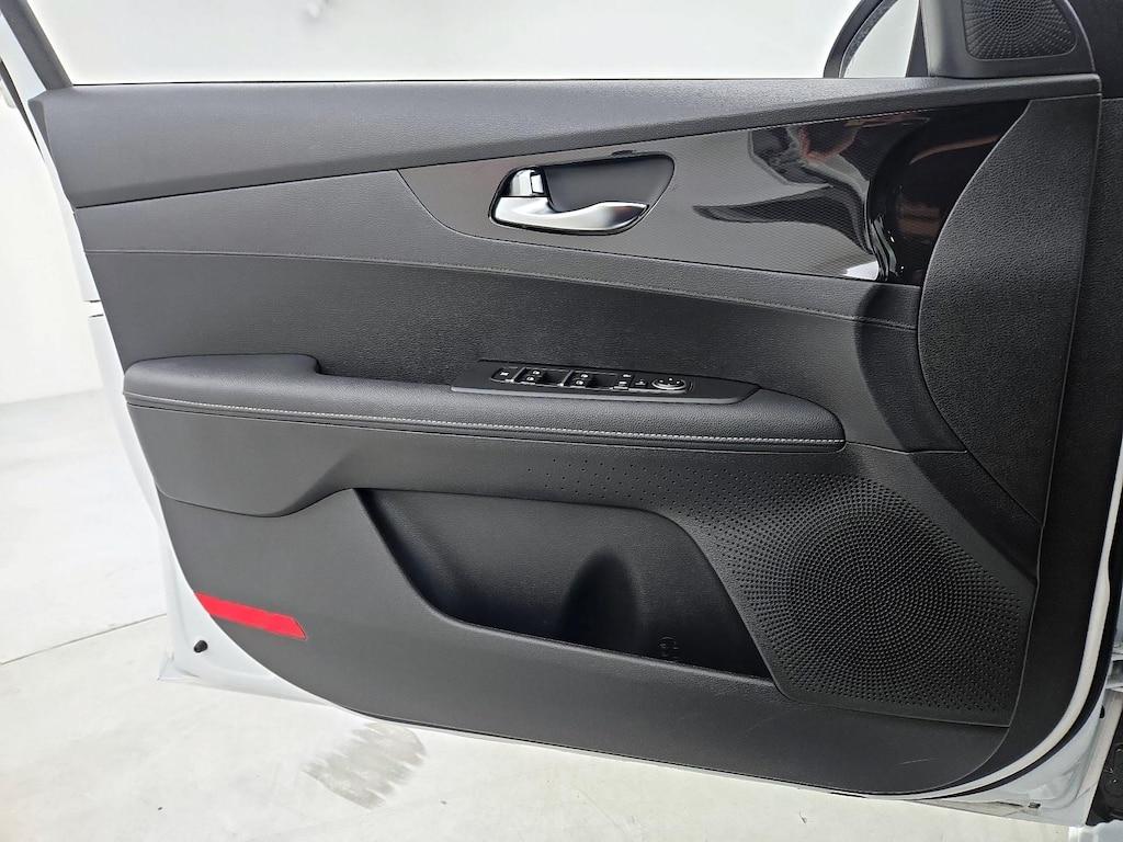 used 2023 Kia Forte car, priced at $19,998