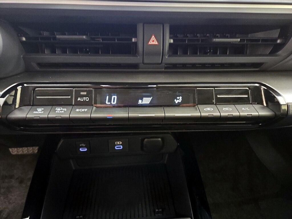 used 2025 Toyota Prius car, priced at $28,998