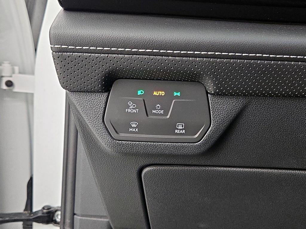 used 2024 Volkswagen Atlas car, priced at $34,998