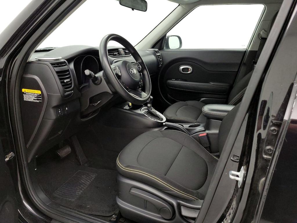 used 2015 Kia Soul car, priced at $10,599