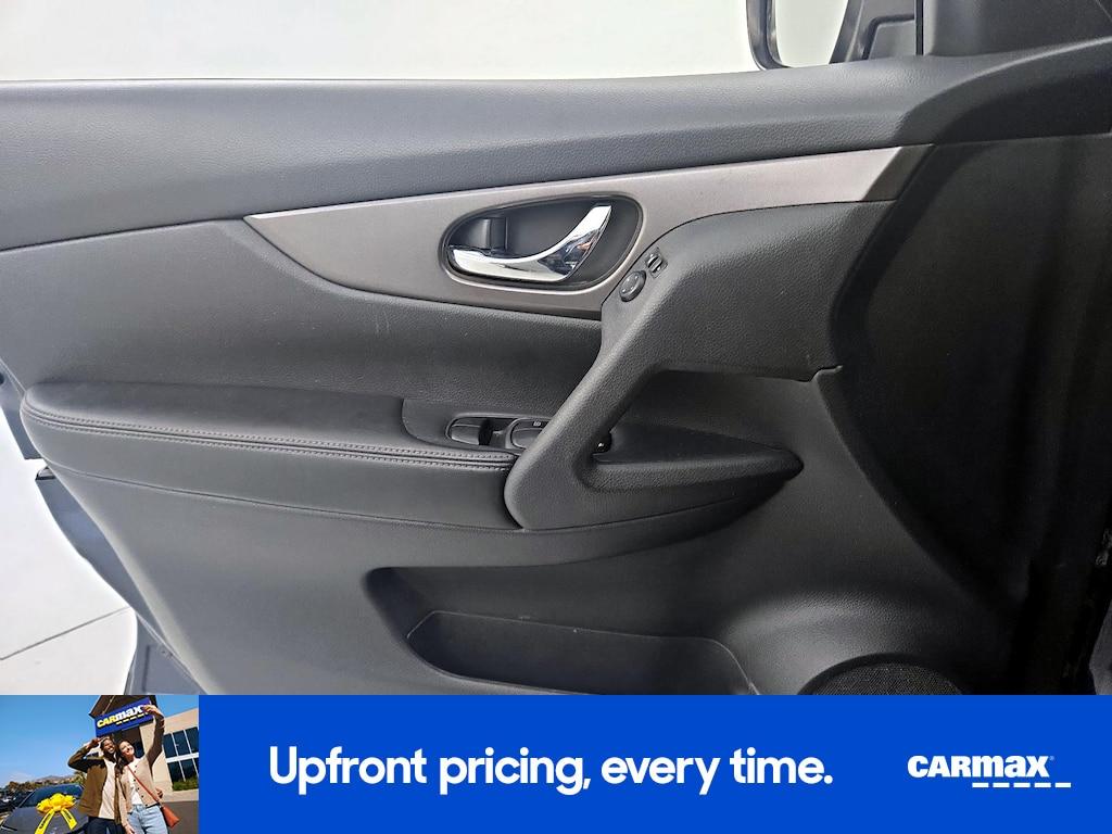 used 2015 Nissan Rogue car, priced at $12,599