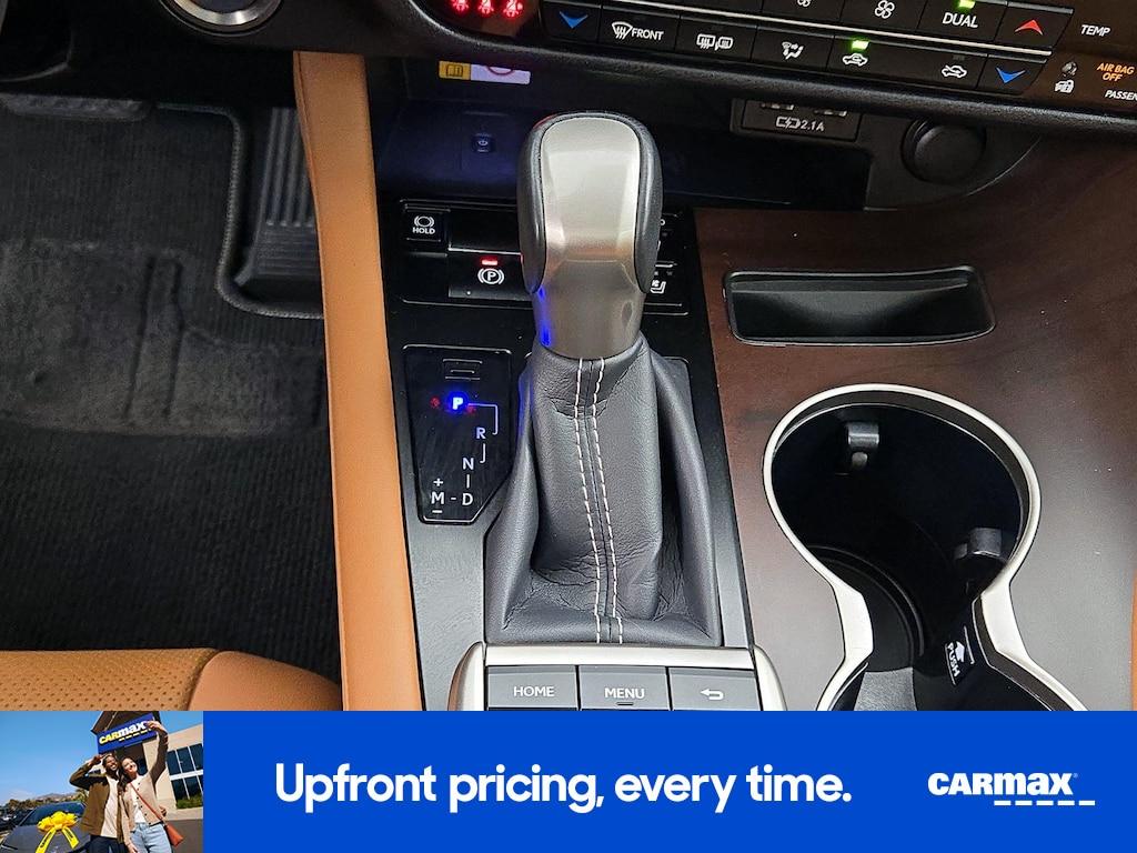 used 2022 Lexus RX 350 car, priced at $39,998