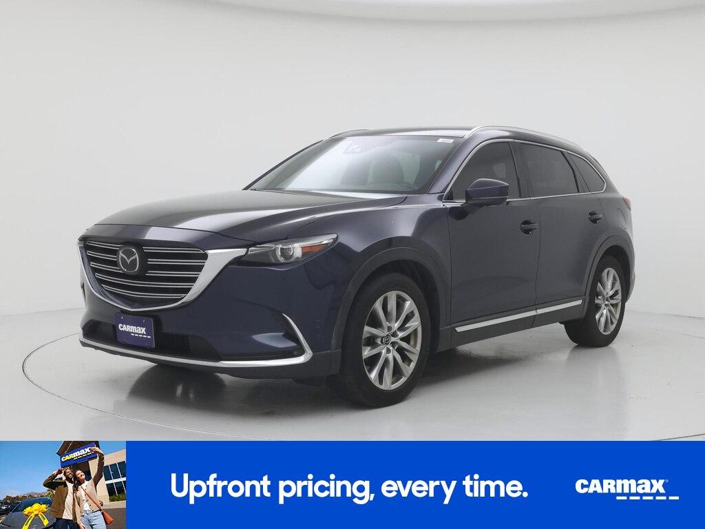 used 2016 Mazda CX-9 car, priced at $16,998