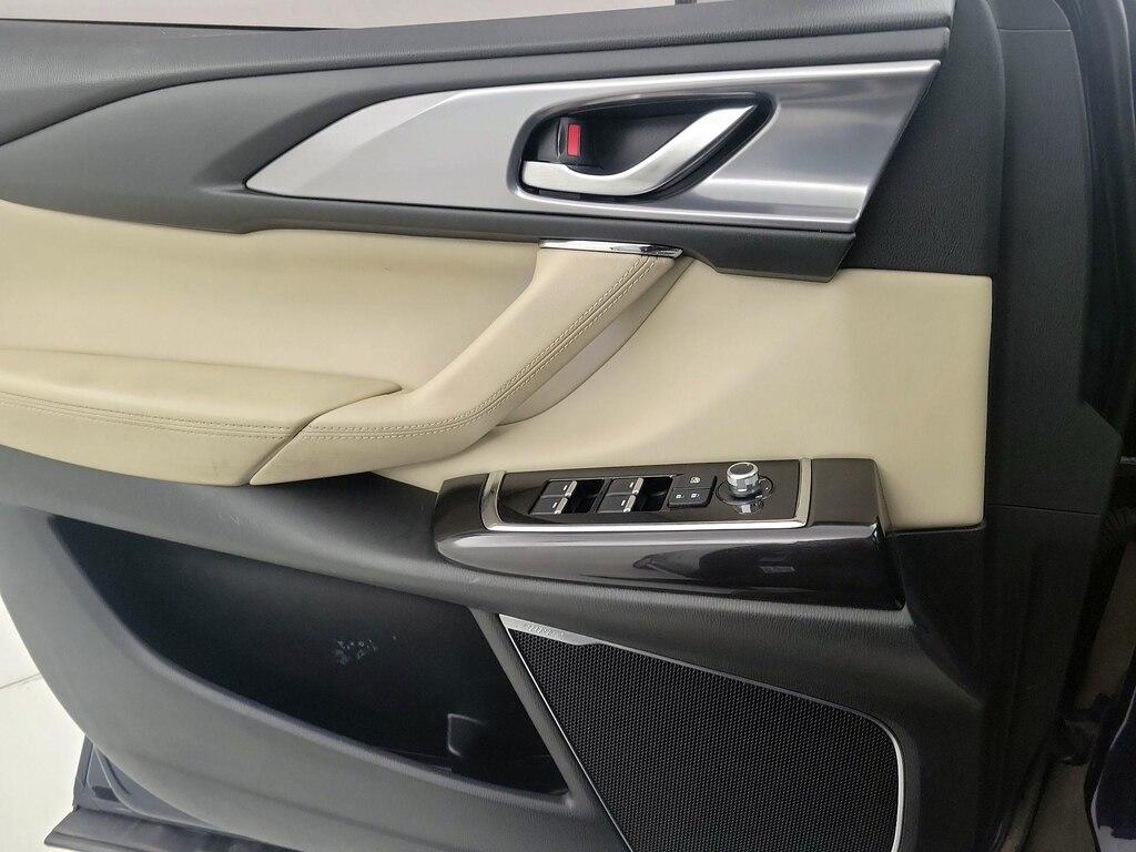 used 2016 Mazda CX-9 car, priced at $16,998