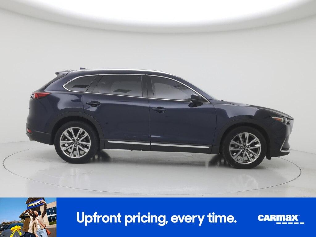 used 2016 Mazda CX-9 car, priced at $16,998