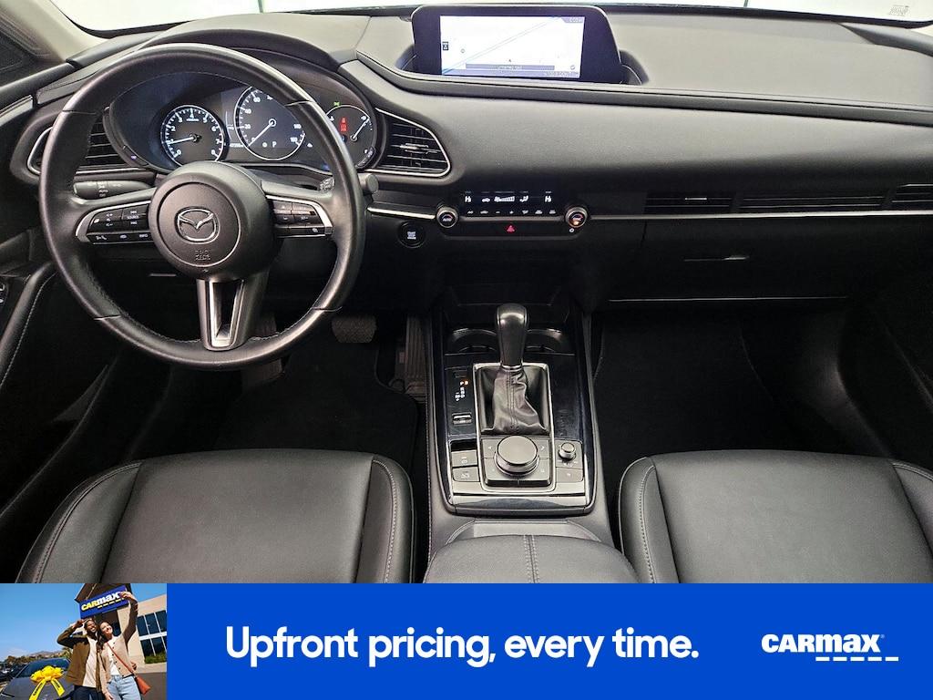 used 2024 Mazda CX-30 car, priced at $20,998