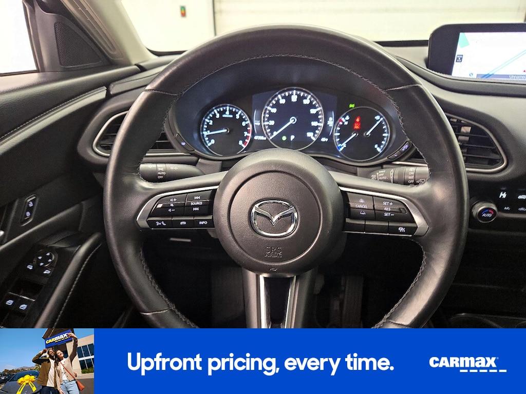used 2024 Mazda CX-30 car, priced at $20,998