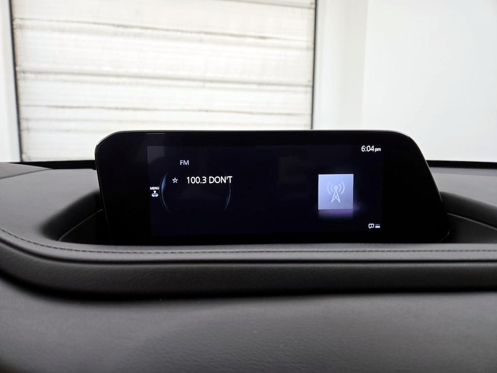 used 2024 Mazda CX-30 car, priced at $20,998