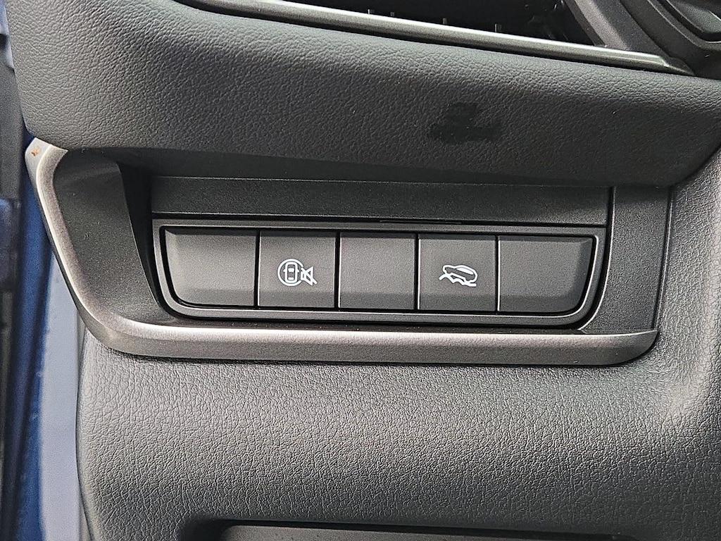 used 2024 Mazda CX-30 car, priced at $20,998