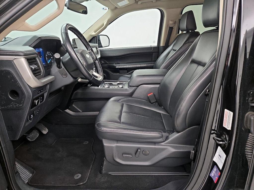 used 2023 Ford Expedition Max car, priced at $45,998