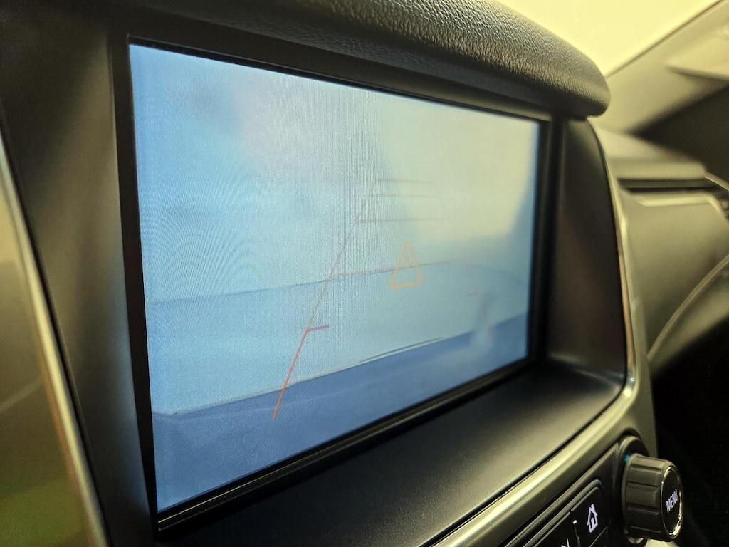 used 2020 Chevrolet Suburban car, priced at $49,998