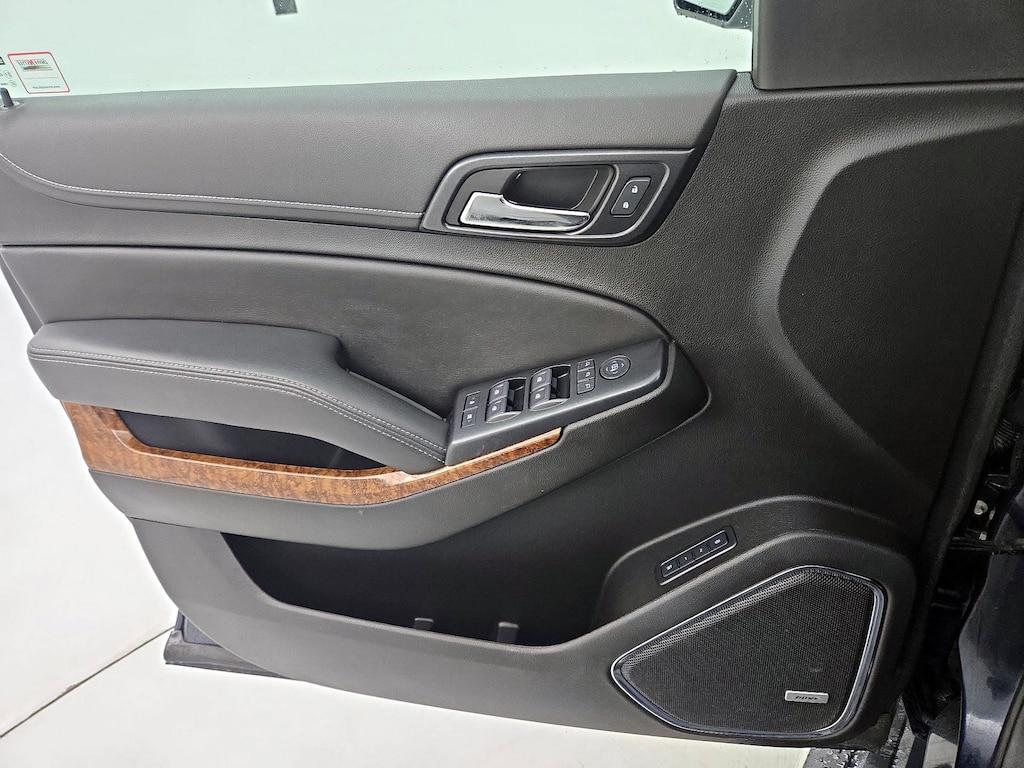 used 2020 Chevrolet Suburban car, priced at $49,998