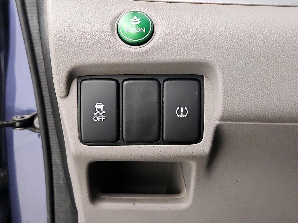 used 2014 Honda CR-V car, priced at $14,599