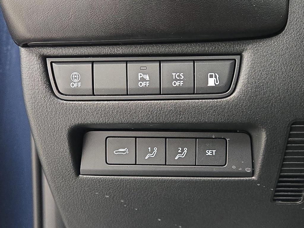 used 2026 Mazda CX-50 Hybrid car, priced at $39,998