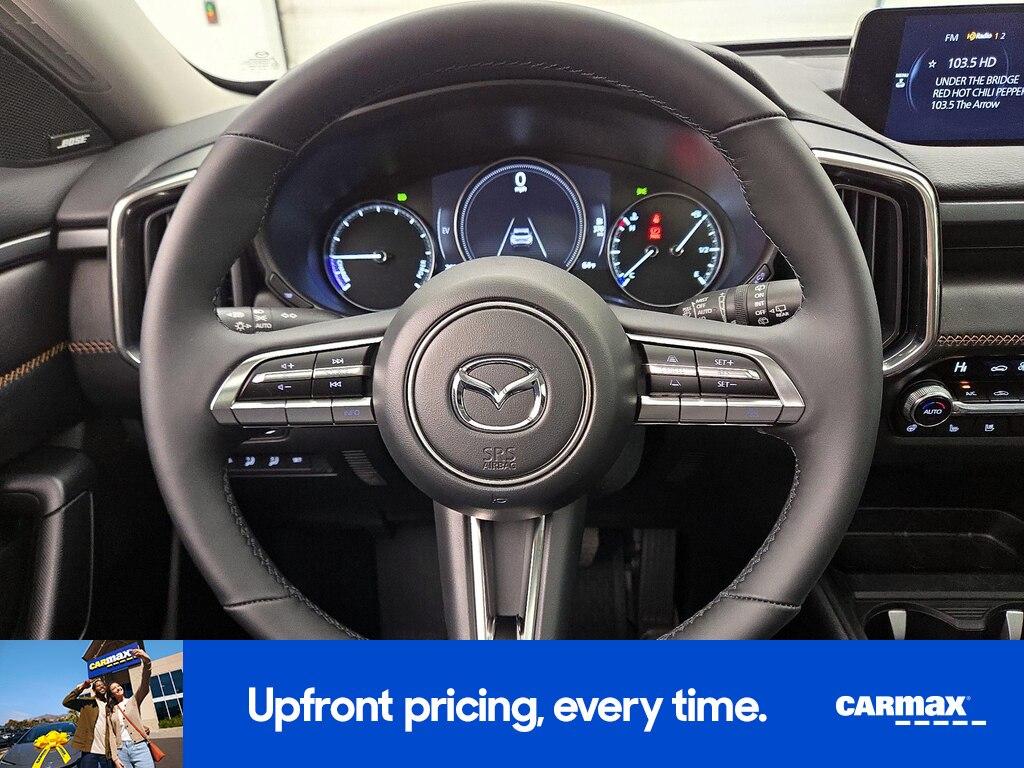 used 2026 Mazda CX-50 Hybrid car, priced at $39,998