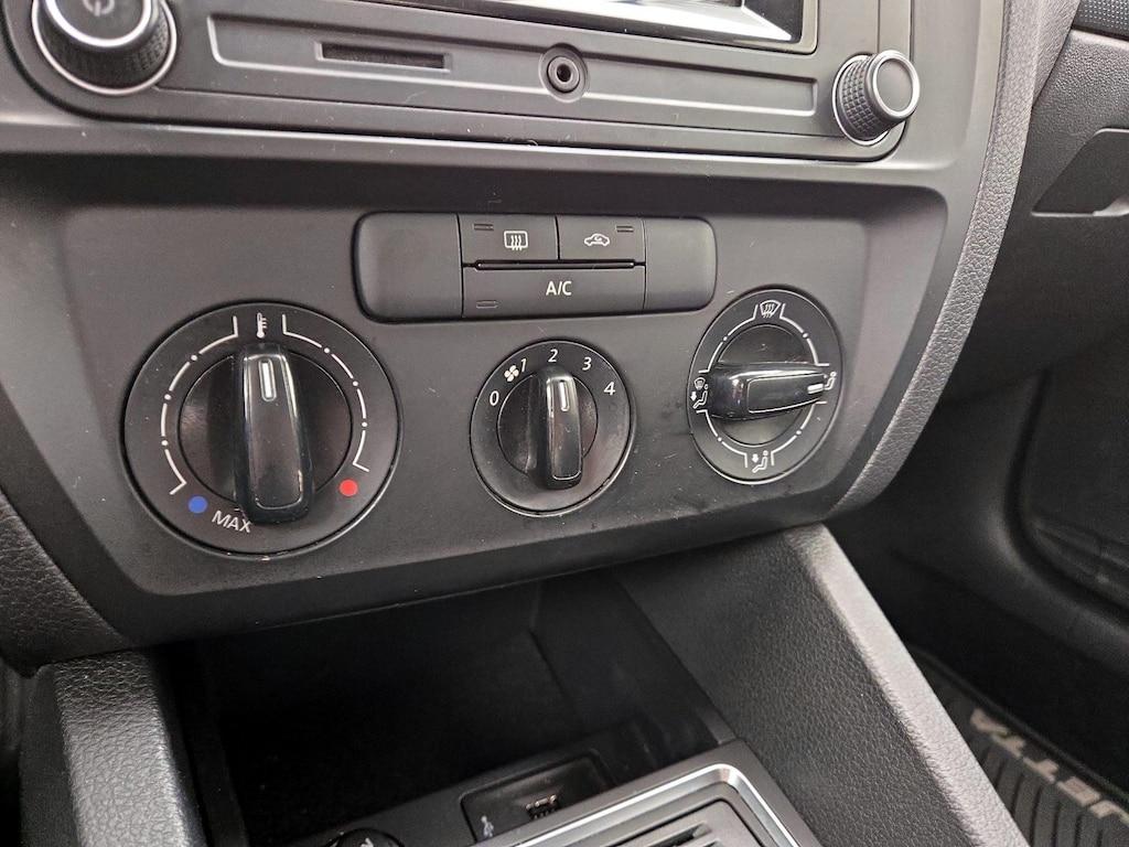 used 2016 Volkswagen Jetta car, priced at $11,998