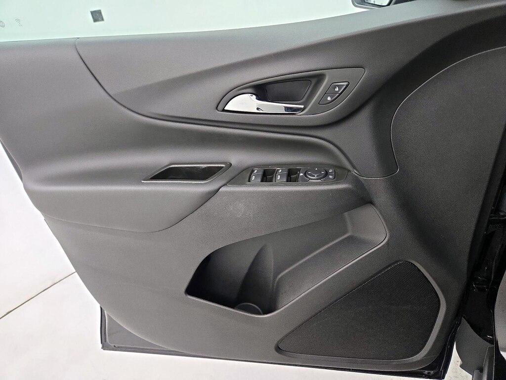 used 2024 Chevrolet Equinox car, priced at $23,998