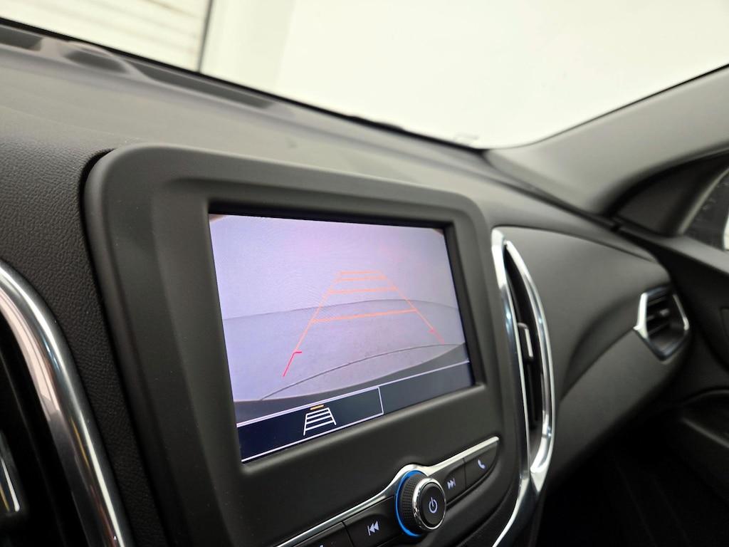 used 2024 Chevrolet Equinox car, priced at $23,998