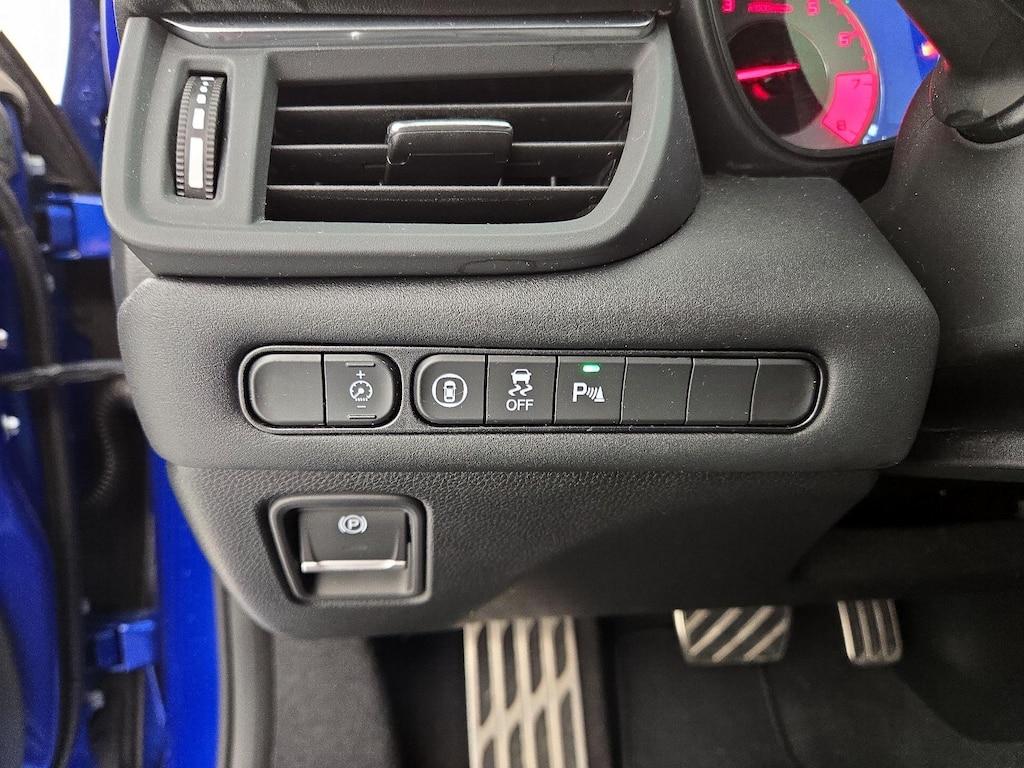 used 2023 Acura TLX car, priced at $37,998