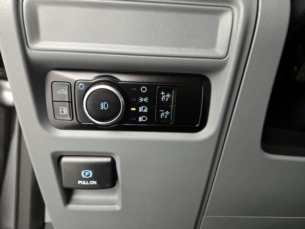 used 2024 Ford F-150 car, priced at $40,998