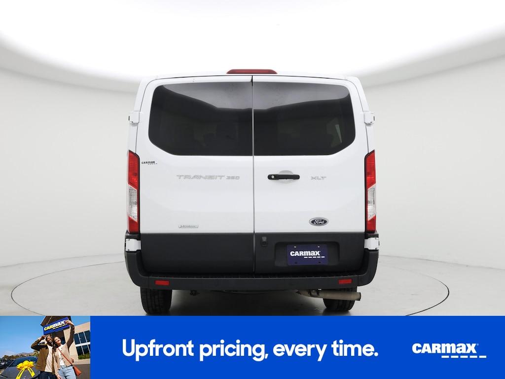 used 2023 Ford Transit-350 car, priced at $39,998