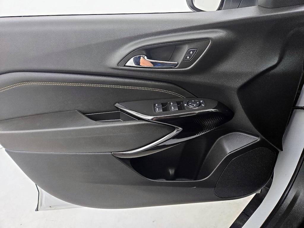 used 2024 Chevrolet Trax car, priced at $20,998