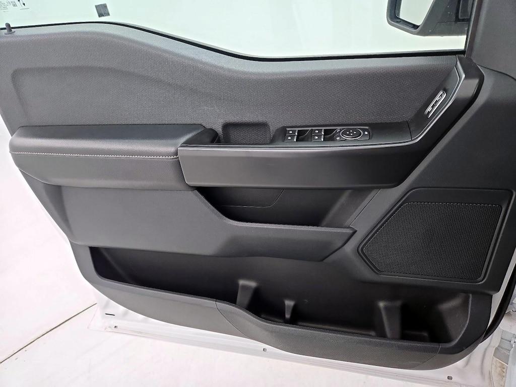 used 2023 Ford F-150 car, priced at $39,998