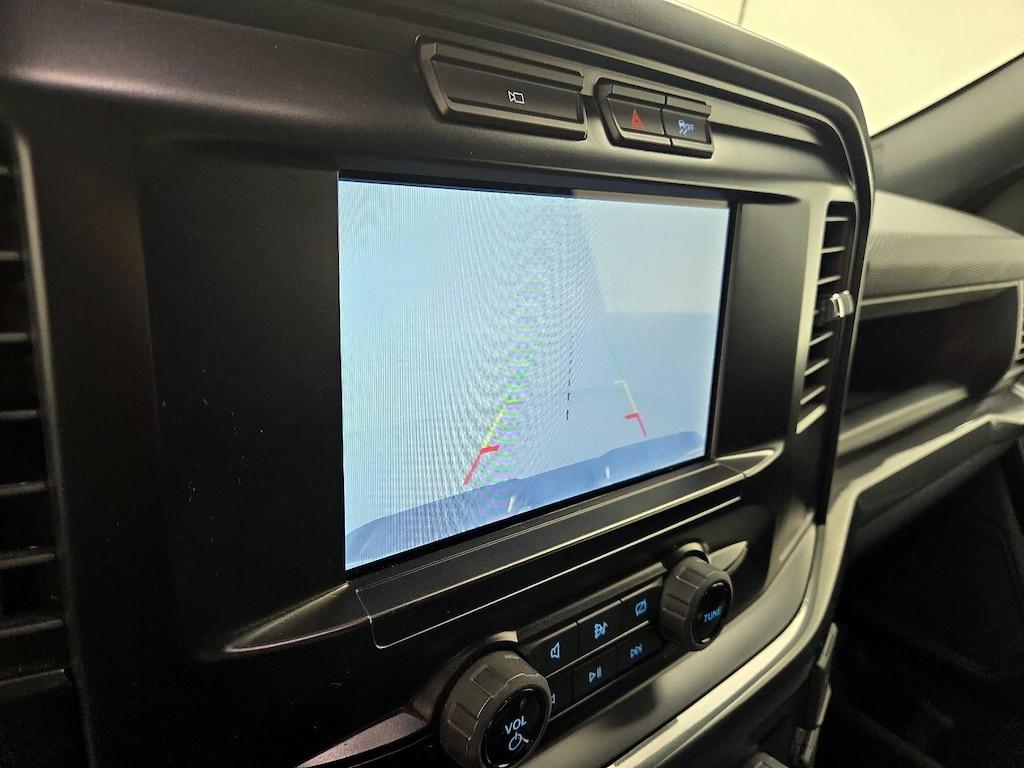 used 2023 Ford F-150 car, priced at $39,998