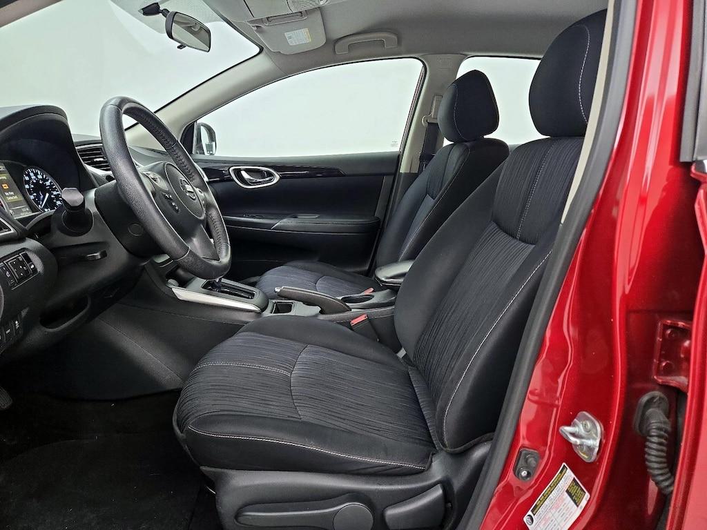 used 2016 Nissan Sentra car, priced at $11,998