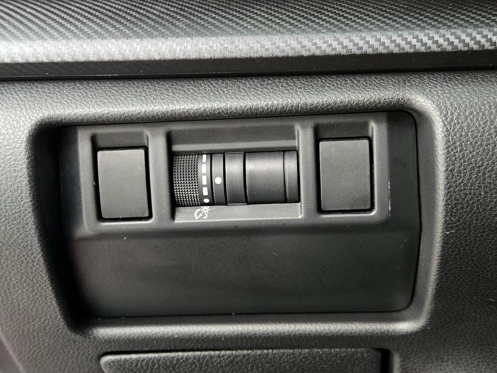 used 2024 Subaru Crosstrek car, priced at $26,998