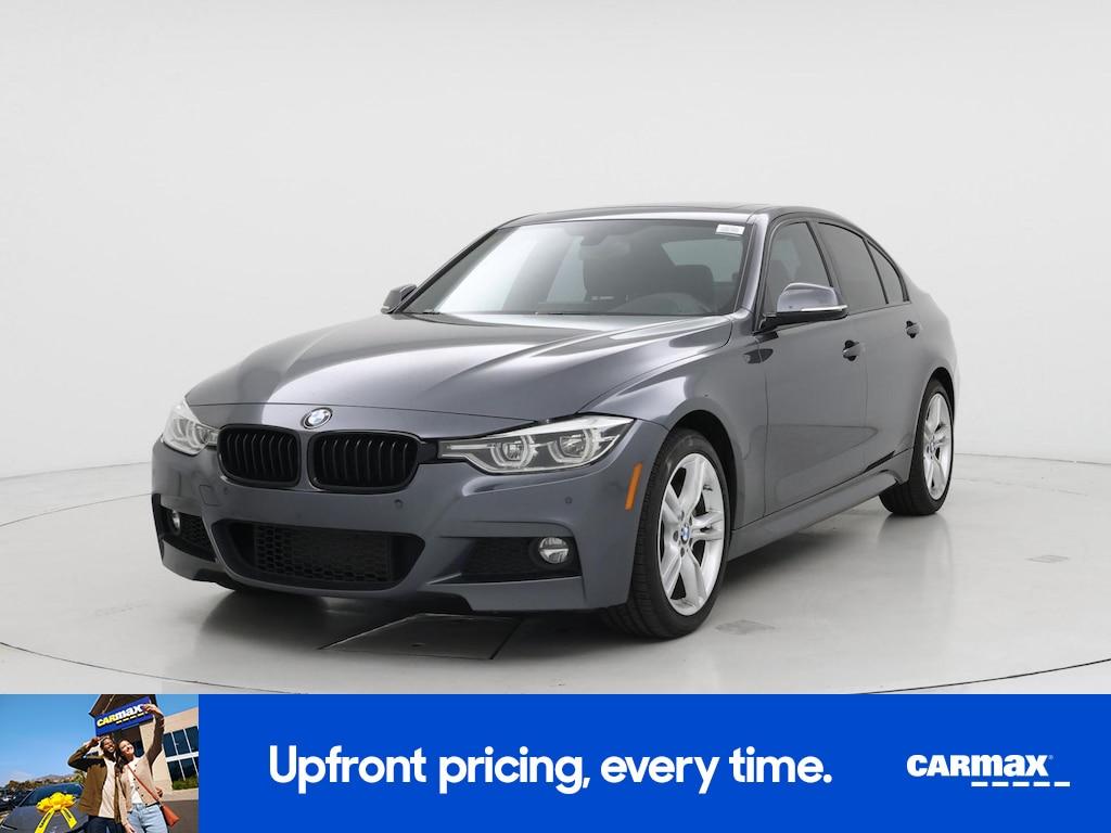 used 2018 BMW 340 car, priced at $29,998
