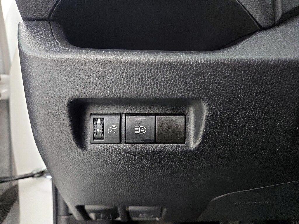 used 2024 Toyota RAV4 car, priced at $25,998