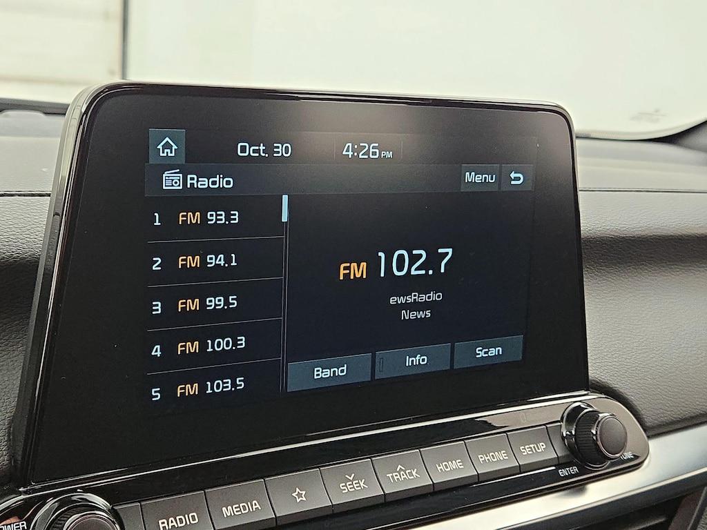 used 2021 Kia Forte car, priced at $16,998