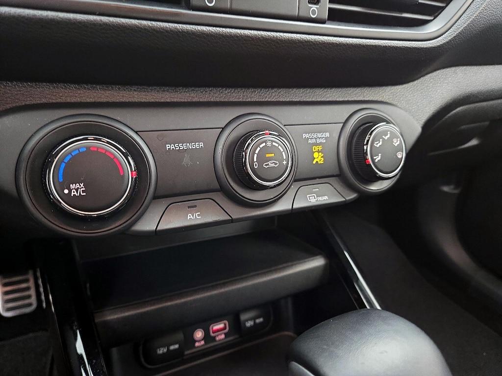 used 2021 Kia Forte car, priced at $16,998